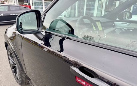 Volvo XC90 II рестайлинг, 2026 год, 11 700 000 рублей, 6 фотография