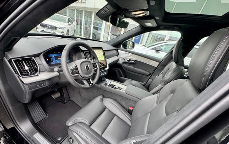 Volvo XC90 II рестайлинг, 2026 год, 11 700 000 рублей, 9 фотография