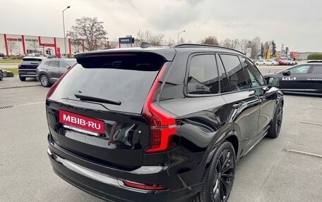 Volvo XC90 II рестайлинг, 2026 год, 11 700 000 рублей, 5 фотография