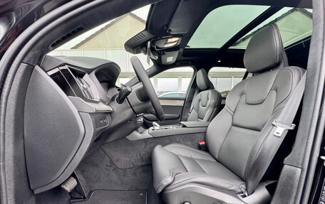 Volvo XC90 II рестайлинг, 2026 год, 11 700 000 рублей, 8 фотография