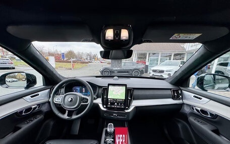 Volvo XC90 II рестайлинг, 2026 год, 11 700 000 рублей, 10 фотография