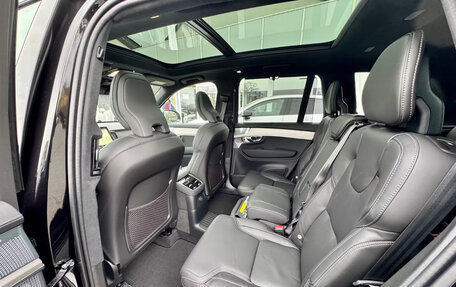 Volvo XC90 II рестайлинг, 2026 год, 11 700 000 рублей, 18 фотография