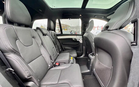 Volvo XC90 II рестайлинг, 2026 год, 11 700 000 рублей, 21 фотография