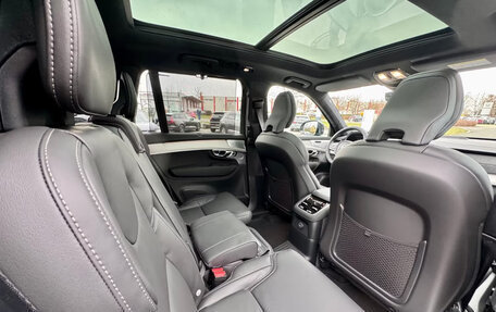 Volvo XC90 II рестайлинг, 2026 год, 11 700 000 рублей, 19 фотография