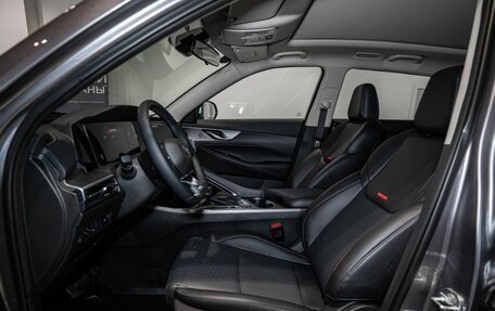 Changan CS35 Plus, 2025 год, 2 839 900 рублей, 16 фотография