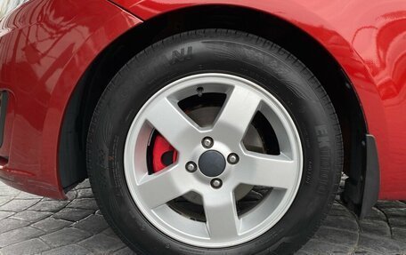 KIA Rio III рестайлинг, 2014 год, 799 000 рублей, 5 фотография