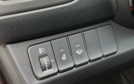 KIA Rio III рестайлинг, 2014 год, 799 000 рублей, 12 фотография