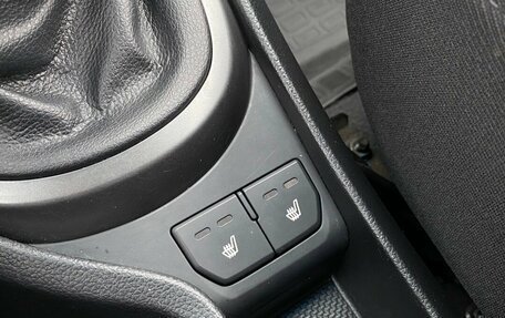 KIA Rio III рестайлинг, 2014 год, 799 000 рублей, 11 фотография