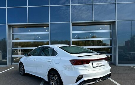 KIA Cerato IV, 2022 год, 2 400 000 рублей, 8 фотография