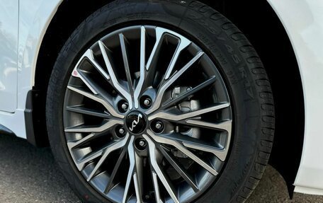 KIA Cerato IV, 2022 год, 2 400 000 рублей, 6 фотография