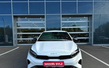 KIA Cerato IV, 2022 год, 2 400 000 рублей, 3 фотография