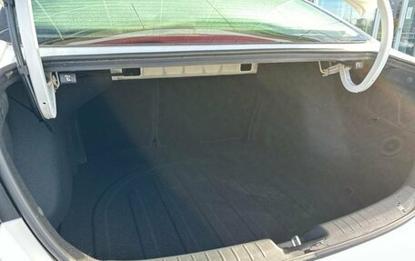 KIA Cerato IV, 2022 год, 2 400 000 рублей, 16 фотография