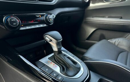 KIA Cerato IV, 2022 год, 2 400 000 рублей, 21 фотография