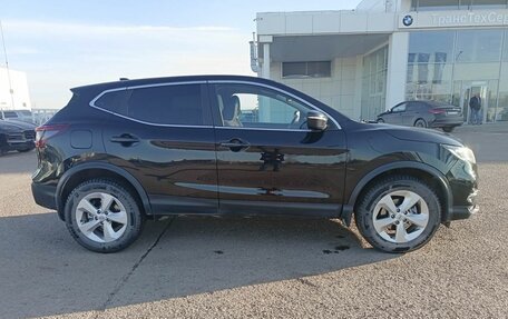 Nissan Qashqai, 2021 год, 1 880 000 рублей, 5 фотография