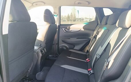 Nissan Qashqai, 2021 год, 1 880 000 рублей, 15 фотография