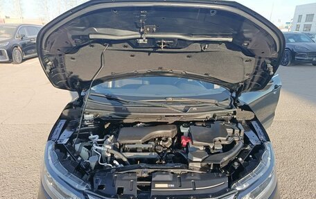 Nissan Qashqai, 2021 год, 1 880 000 рублей, 11 фотография