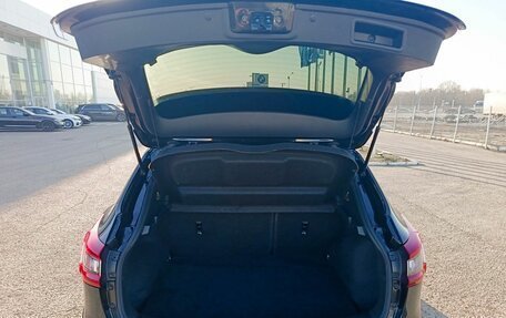 Nissan Qashqai, 2021 год, 1 880 000 рублей, 12 фотография