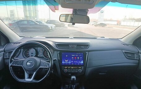 Nissan Qashqai, 2021 год, 1 880 000 рублей, 17 фотография