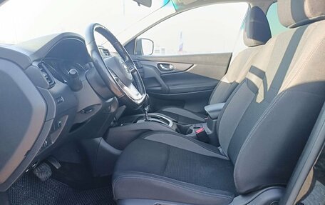 Nissan Qashqai, 2021 год, 1 880 000 рублей, 20 фотография