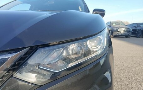 Nissan Qashqai, 2021 год, 1 880 000 рублей, 21 фотография