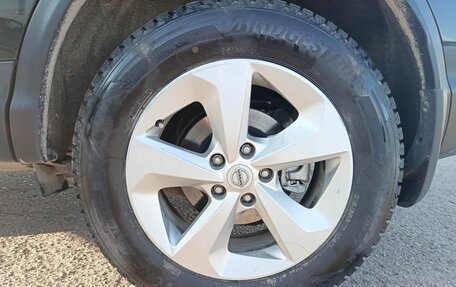 Nissan Qashqai, 2021 год, 1 880 000 рублей, 22 фотография