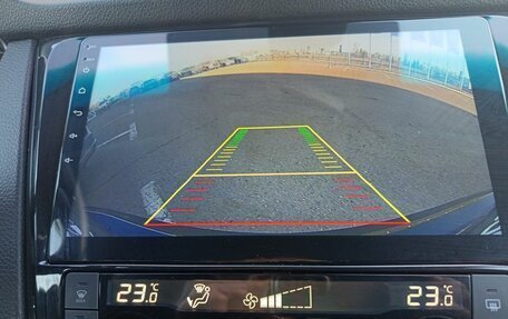 Nissan Qashqai, 2021 год, 1 880 000 рублей, 26 фотография