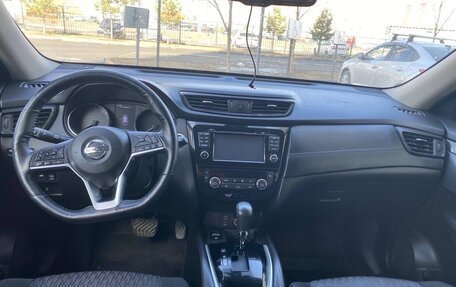 Nissan X-Trail, 2018 год, 1 800 000 рублей, 6 фотография