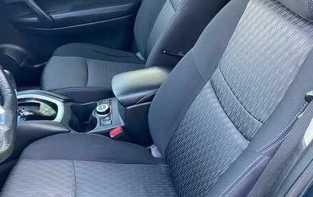 Nissan X-Trail, 2018 год, 1 800 000 рублей, 12 фотография