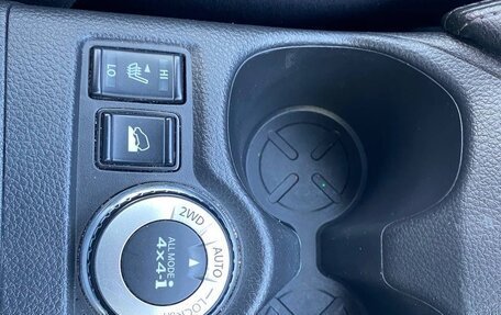 Nissan X-Trail, 2018 год, 1 800 000 рублей, 7 фотография