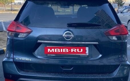 Nissan X-Trail, 2018 год, 1 800 000 рублей, 3 фотография