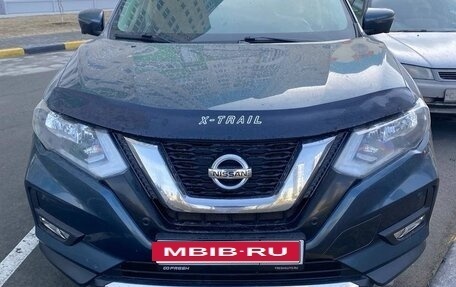 Nissan X-Trail, 2018 год, 1 800 000 рублей, 2 фотография