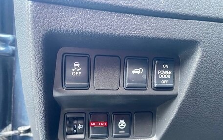 Nissan X-Trail, 2018 год, 1 800 000 рублей, 9 фотография