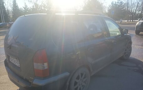 Mitsubishi Space Wagon III, 1999 год, 175 000 рублей, 3 фотография