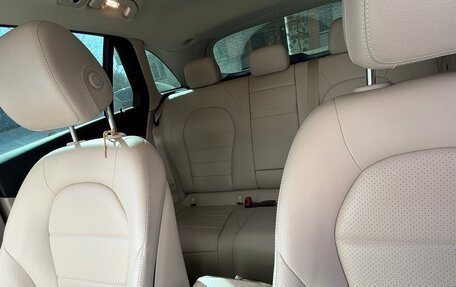 Mercedes-Benz GLC, 2021 год, 5 000 000 рублей, 4 фотография