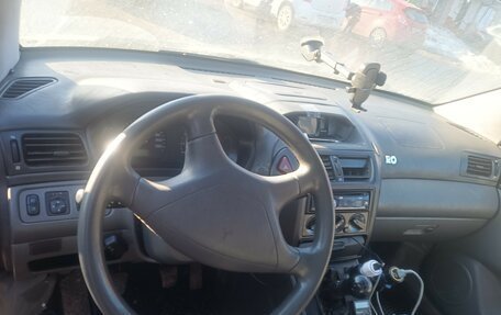 Mitsubishi Space Wagon III, 1999 год, 175 000 рублей, 7 фотография