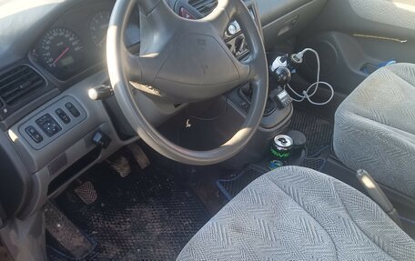 Mitsubishi Space Wagon III, 1999 год, 175 000 рублей, 5 фотография