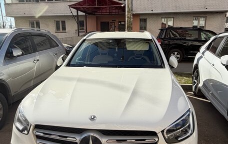 Mercedes-Benz GLC, 2021 год, 5 000 000 рублей, 7 фотография