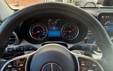 Mercedes-Benz GLC, 2021 год, 5 000 000 рублей, 5 фотография