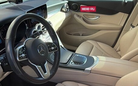 Mercedes-Benz GLC, 2021 год, 5 000 000 рублей, 3 фотография