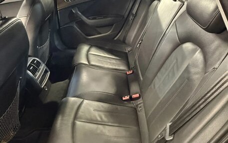 Audi A6, 2015 год, 1 650 000 рублей, 7 фотография