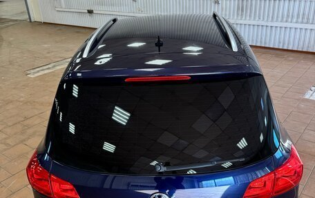 Volkswagen Tiguan I, 2011 год, 1 330 000 рублей, 5 фотография