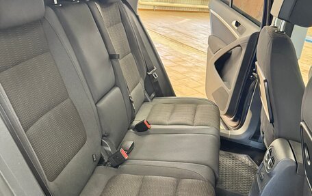 Volkswagen Tiguan I, 2011 год, 1 330 000 рублей, 9 фотография