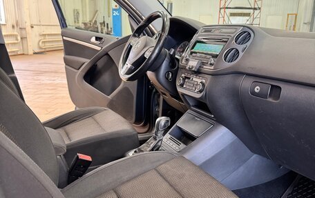 Volkswagen Tiguan I, 2011 год, 1 330 000 рублей, 8 фотография