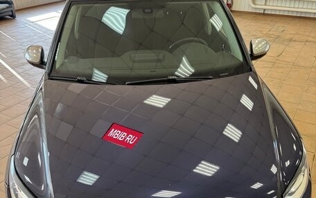 Volkswagen Tiguan I, 2011 год, 1 330 000 рублей, 7 фотография