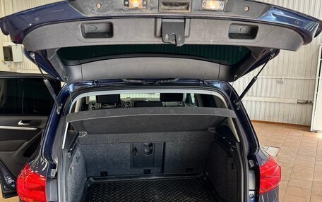 Volkswagen Tiguan I, 2011 год, 1 330 000 рублей, 11 фотография