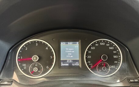 Volkswagen Tiguan I, 2011 год, 1 330 000 рублей, 17 фотография