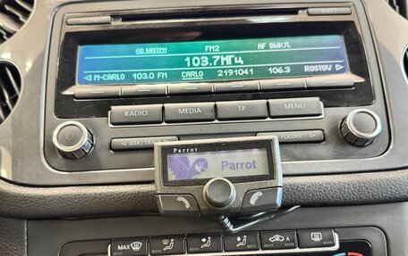 Volkswagen Tiguan I, 2011 год, 1 330 000 рублей, 16 фотография