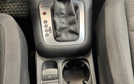 Volkswagen Tiguan I, 2011 год, 1 330 000 рублей, 15 фотография