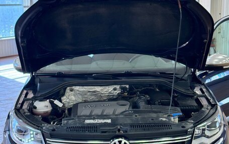 Volkswagen Tiguan I, 2011 год, 1 330 000 рублей, 24 фотография