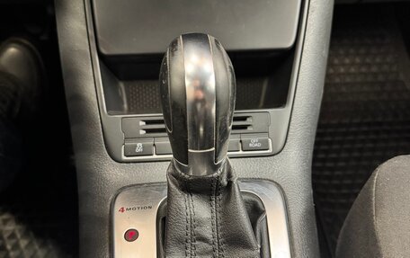 Volkswagen Tiguan I, 2011 год, 1 330 000 рублей, 14 фотография